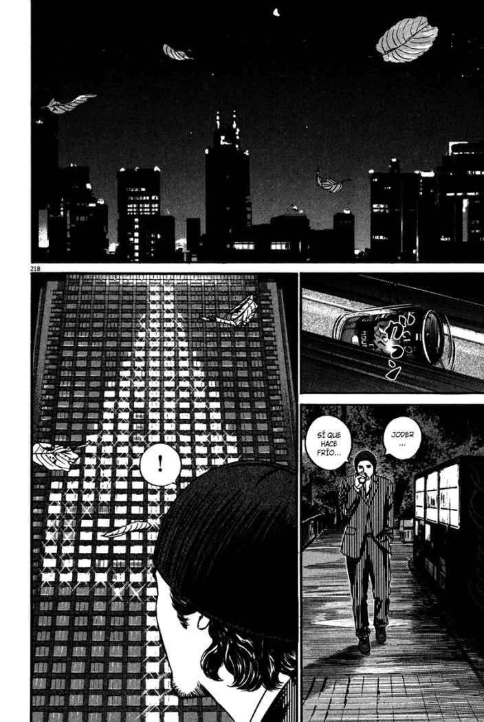 Read Homunculus (es) Manga Online