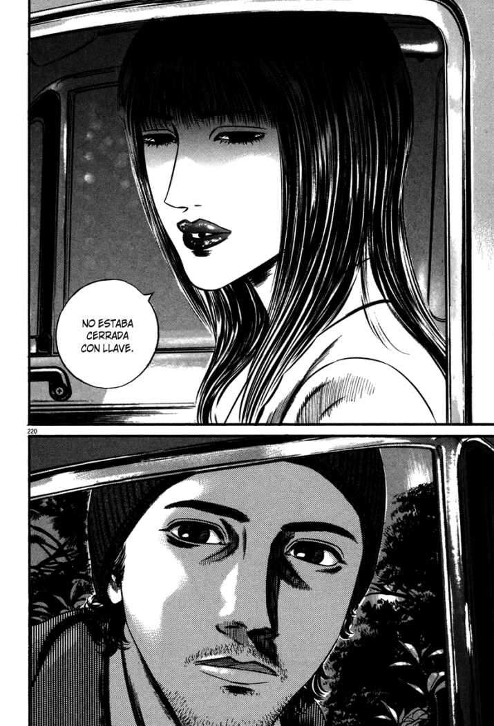 Read Homunculus (es) Manga Online