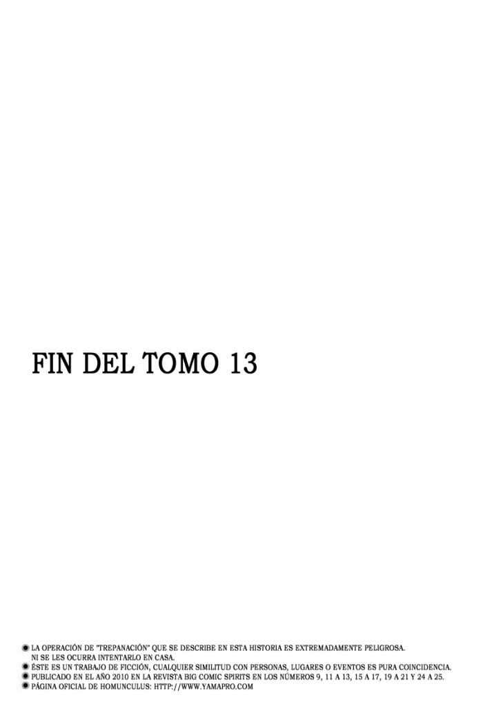 Read Homunculus (es) Manga Online