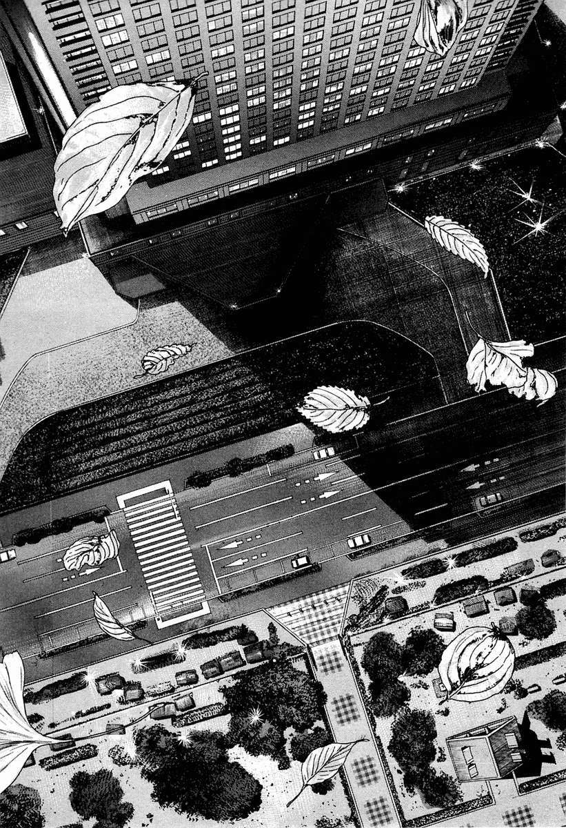 Read Homunculus (es) Manga Online