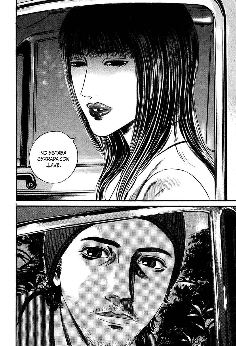 Read Homunculus (es) Manga Online