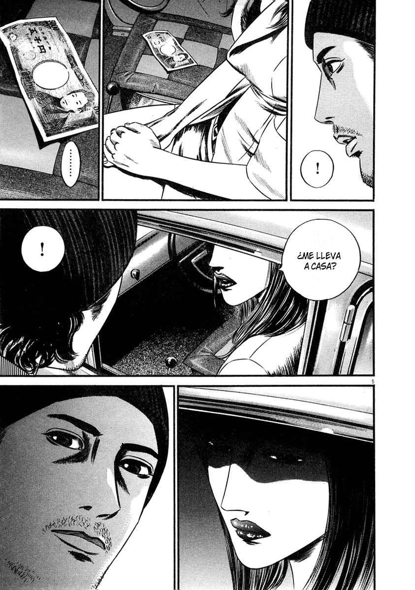 Read Homunculus (es) Manga Online