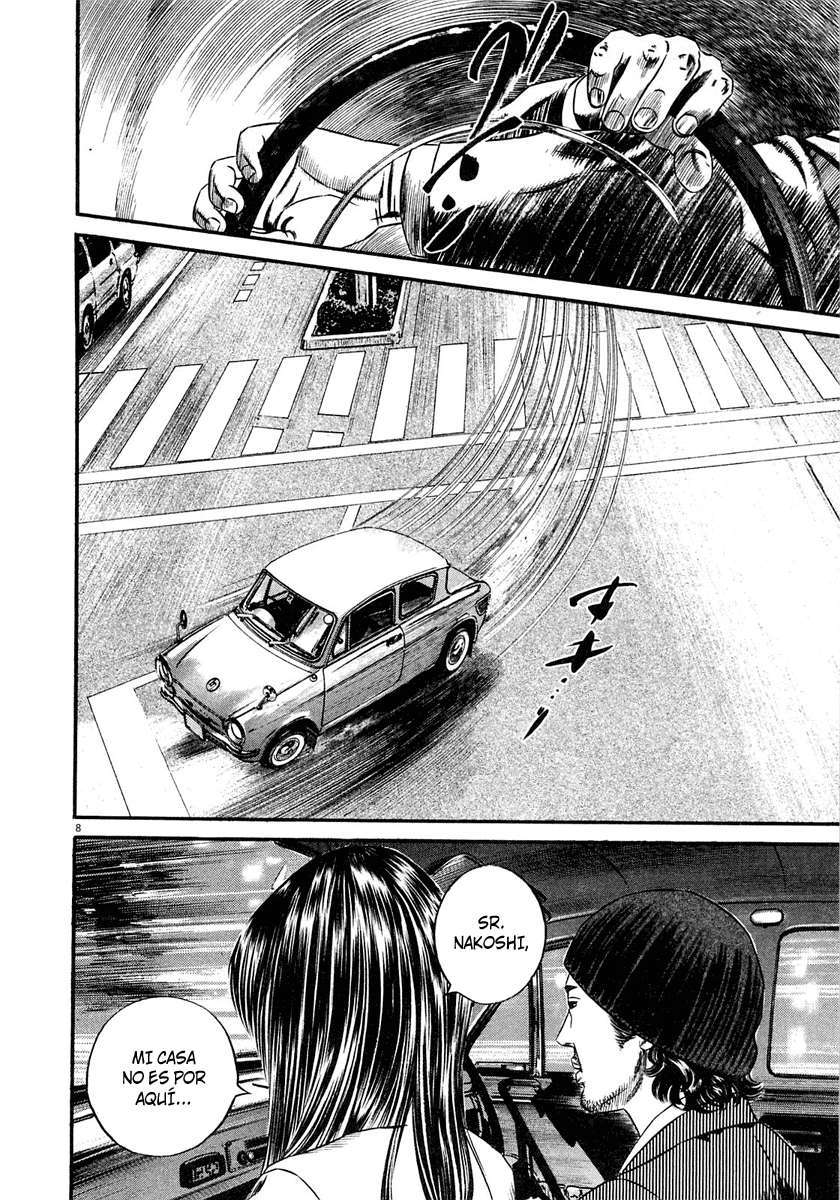 Read Homunculus (es) Manga Online