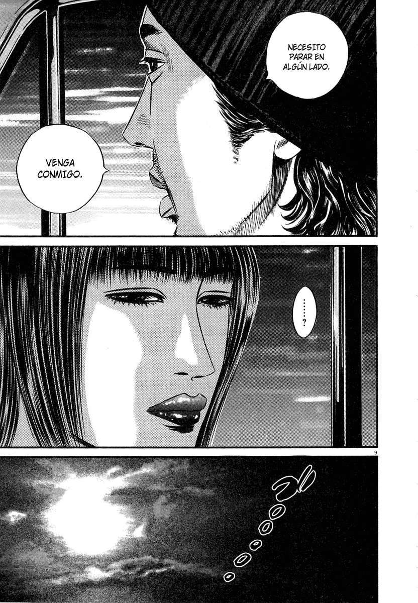 Read Homunculus (es) Manga Online