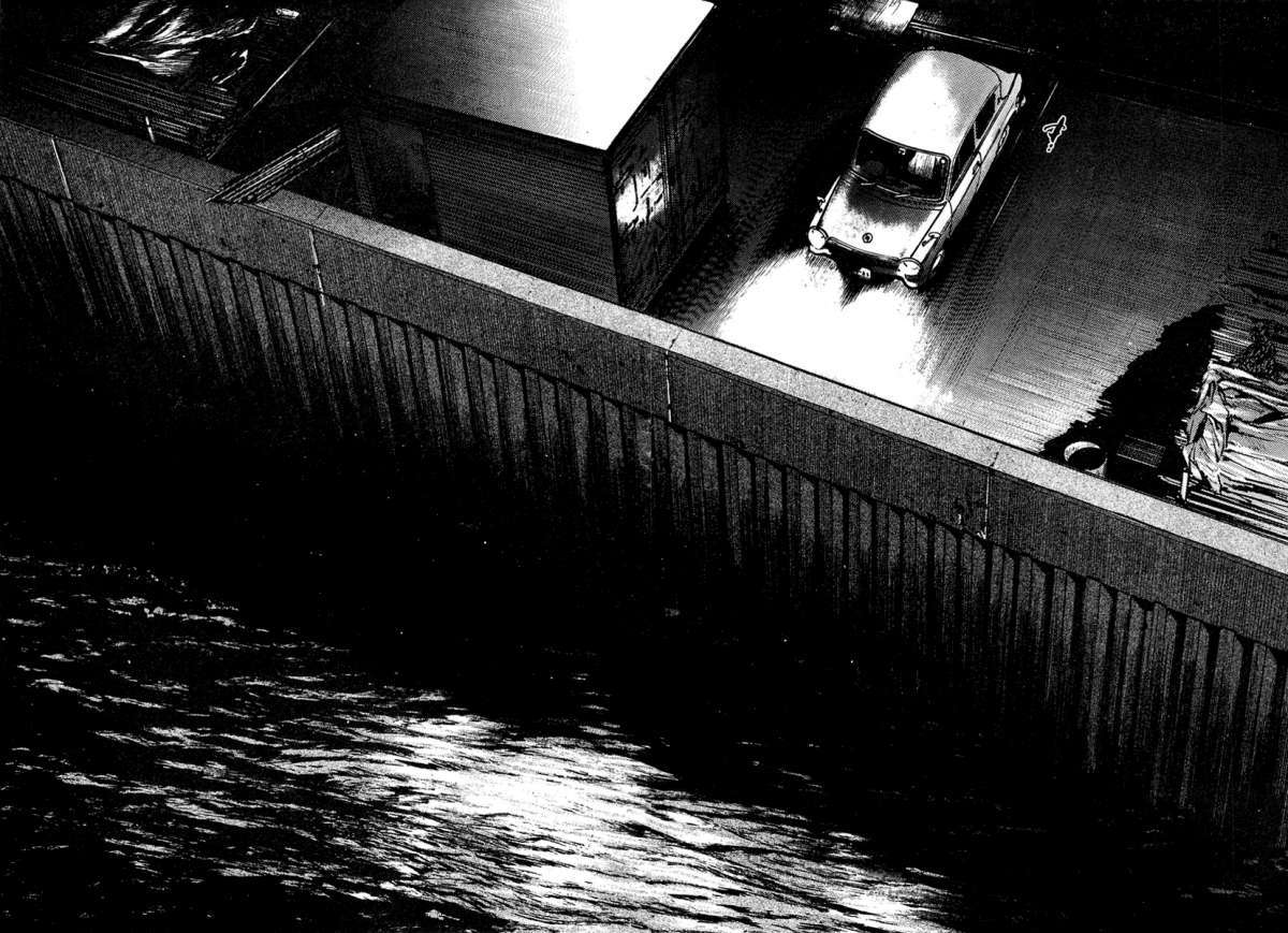 Read Homunculus (es) Manga Online