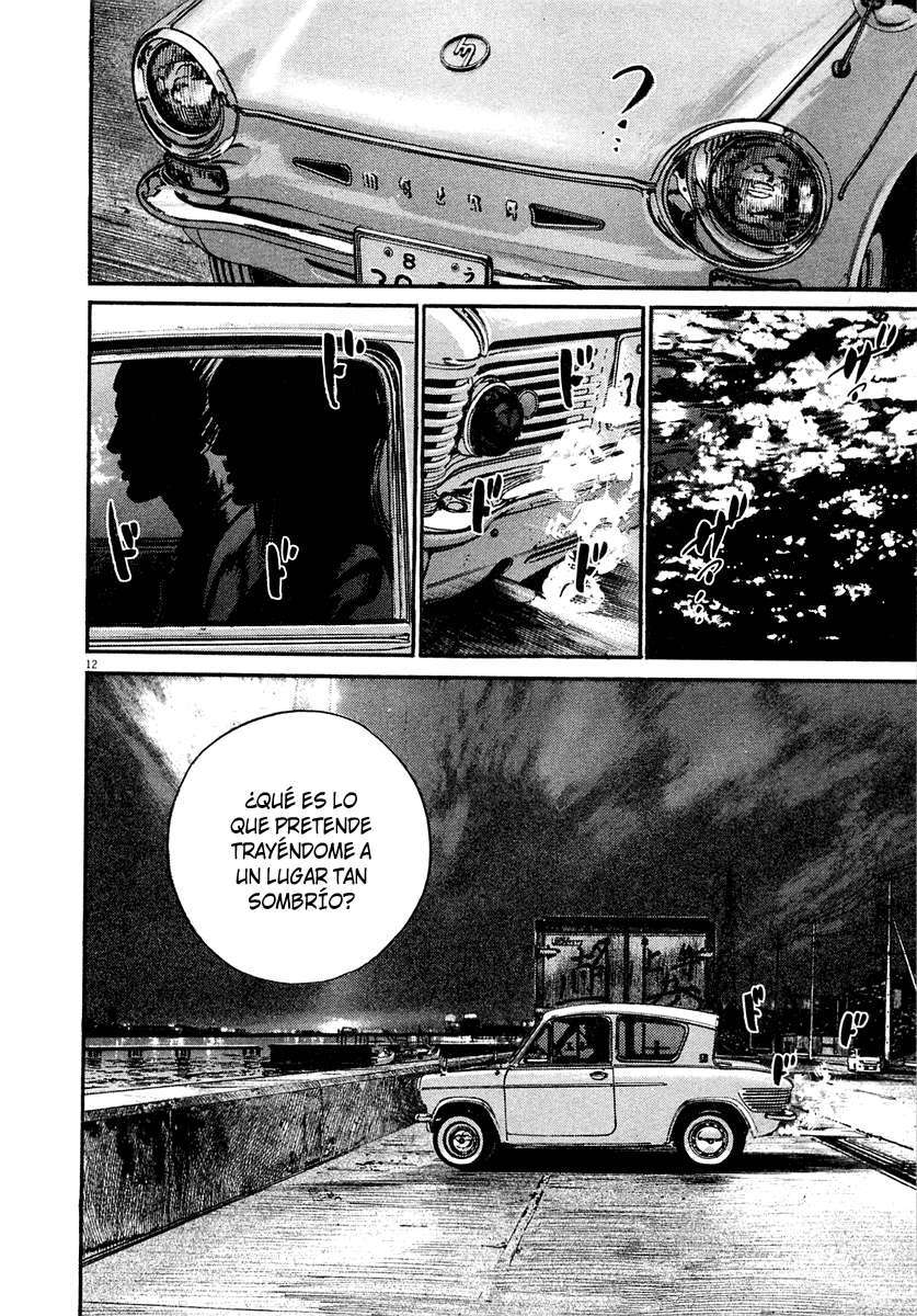 Read Homunculus (es) Manga Online