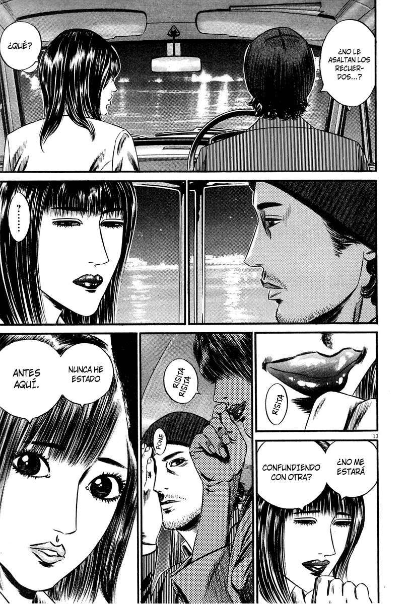 Read Homunculus (es) Manga Online