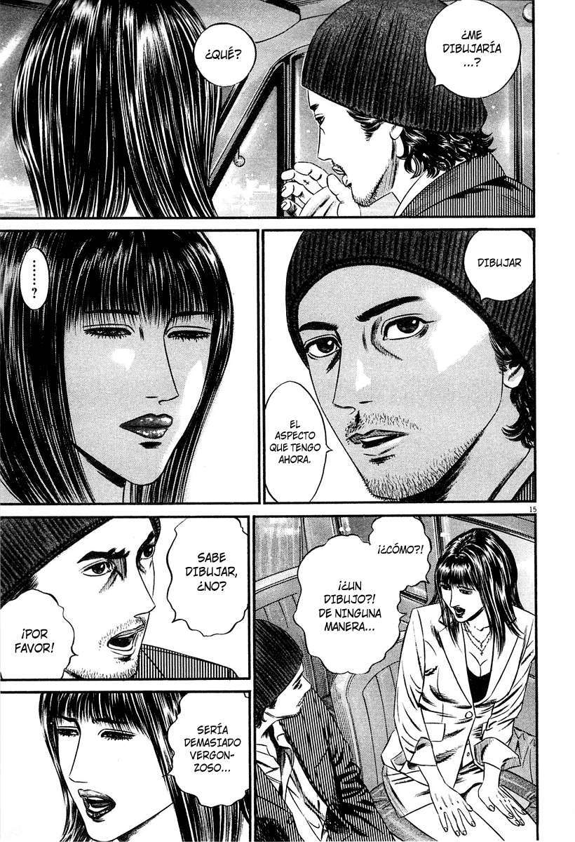 Read Homunculus (es) Manga Online