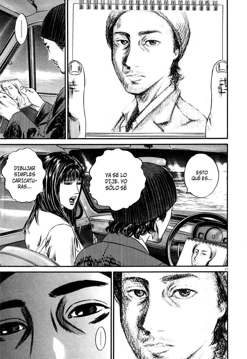 Read Homunculus (es) Manga Online