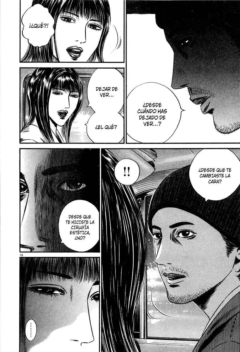 Read Homunculus (es) Manga Online