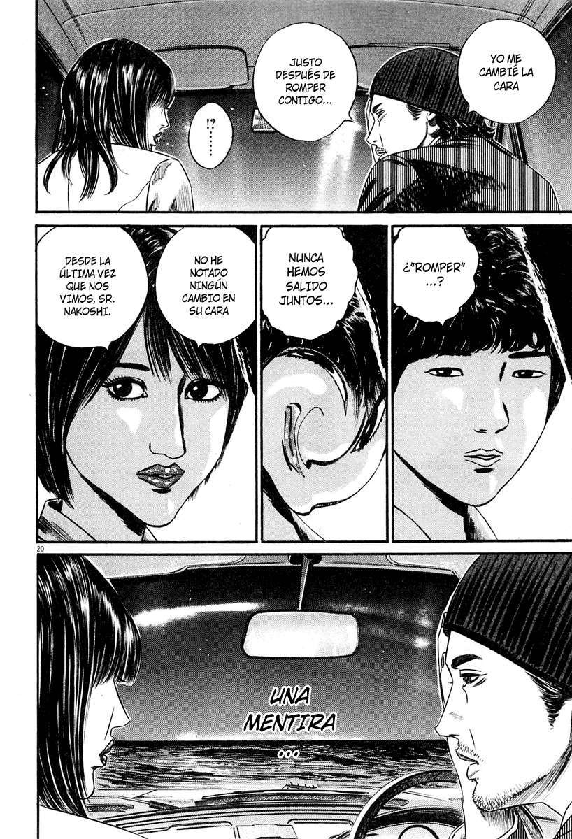 Read Homunculus (es) Manga Online