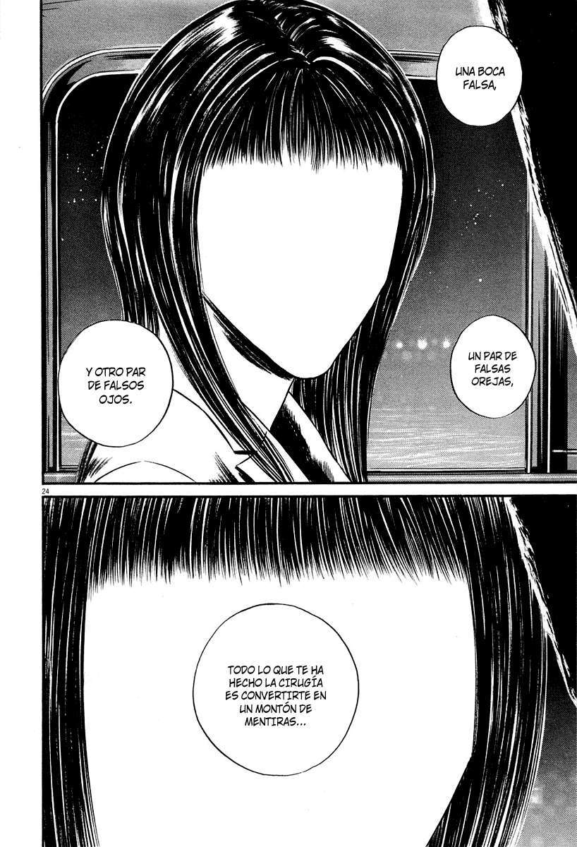 Read Homunculus (es) Manga Online