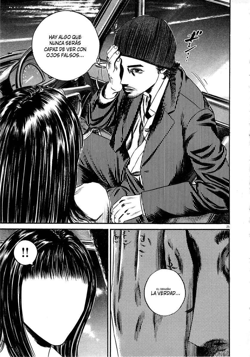 Read Homunculus (es) Manga Online