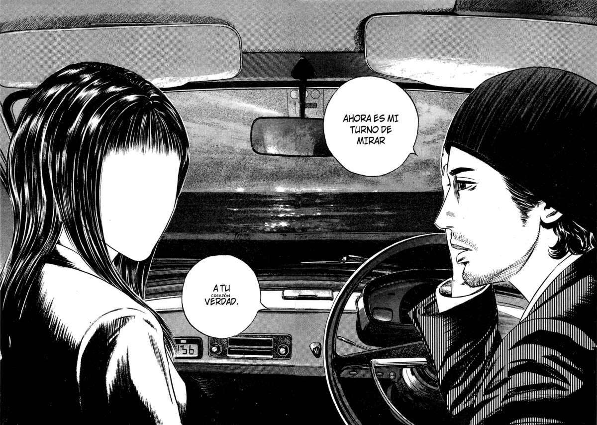 Read Homunculus (es) Manga Online