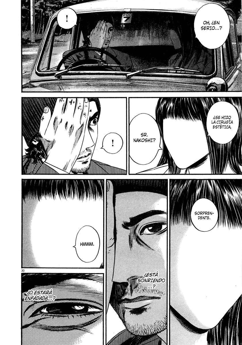 Read Homunculus (es) Manga Online