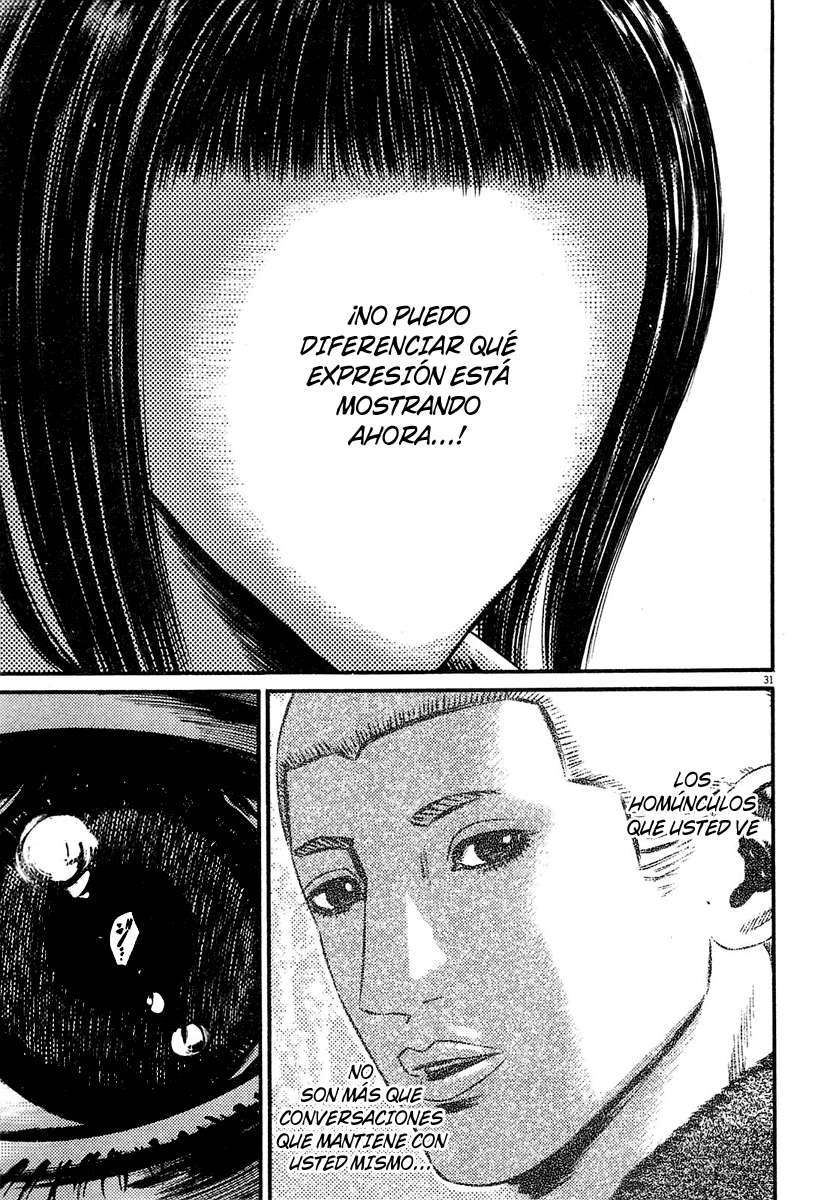 Read Homunculus (es) Manga Online