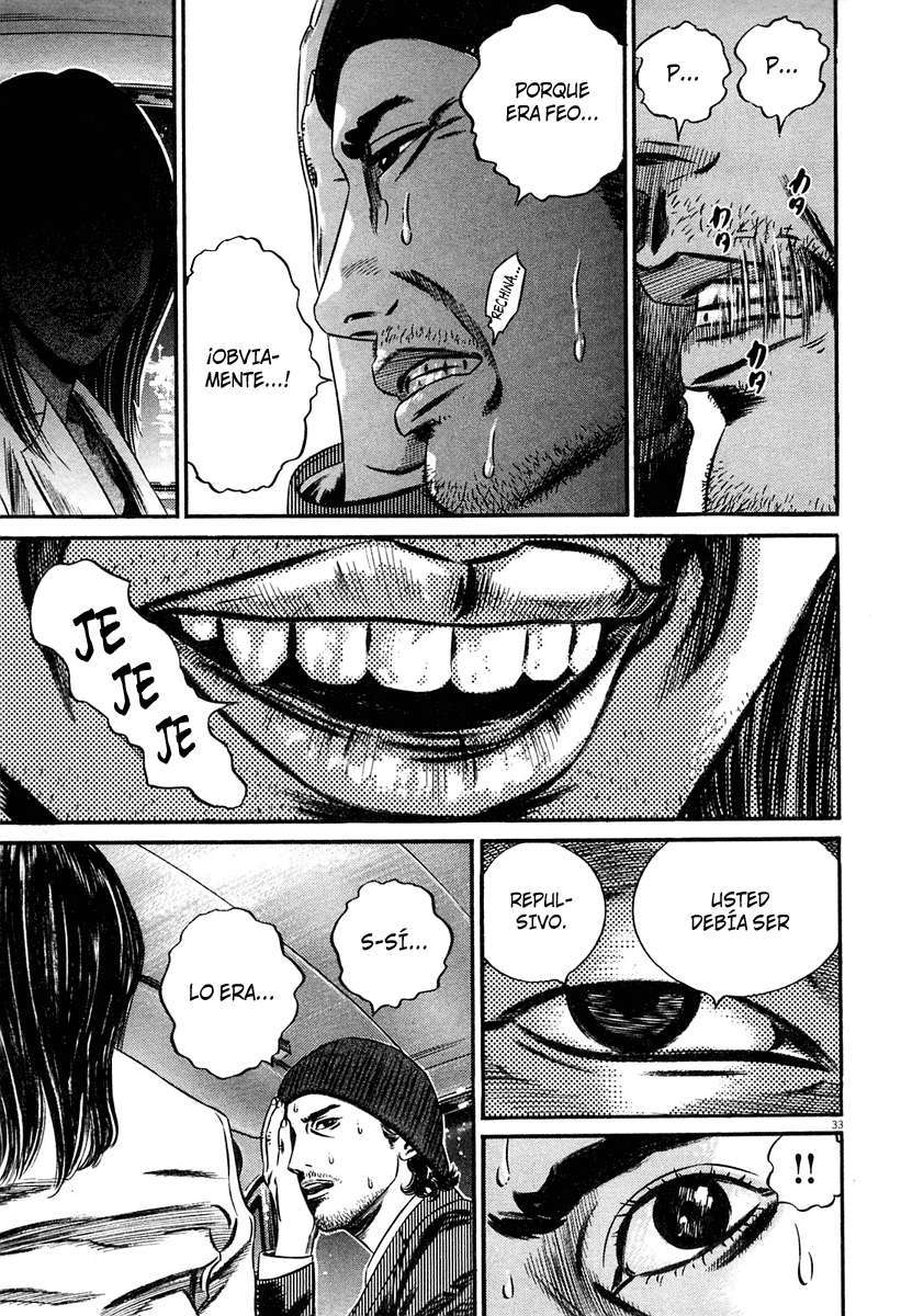 Read Homunculus (es) Manga Online