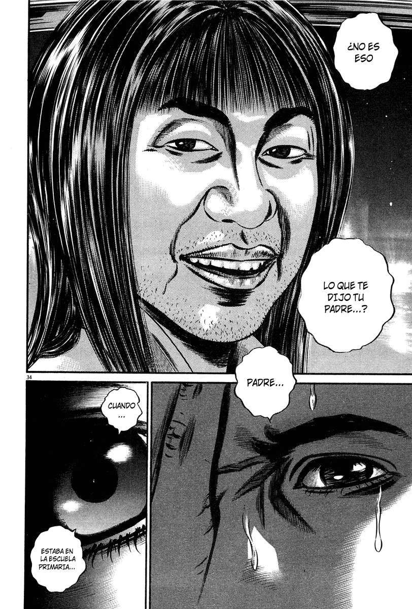 Read Homunculus (es) Manga Online