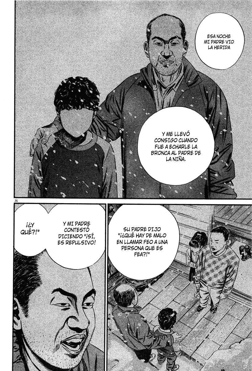 Read Homunculus (es) Manga Online