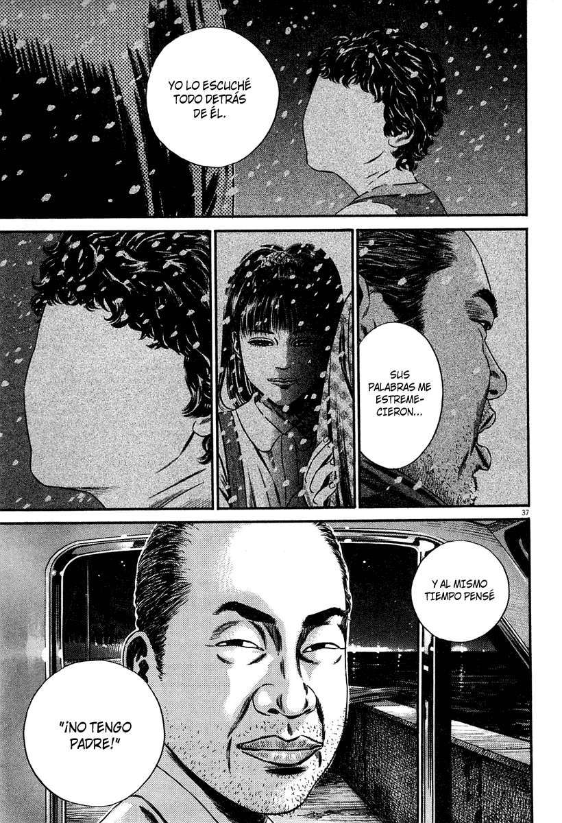 Read Homunculus (es) Manga Online