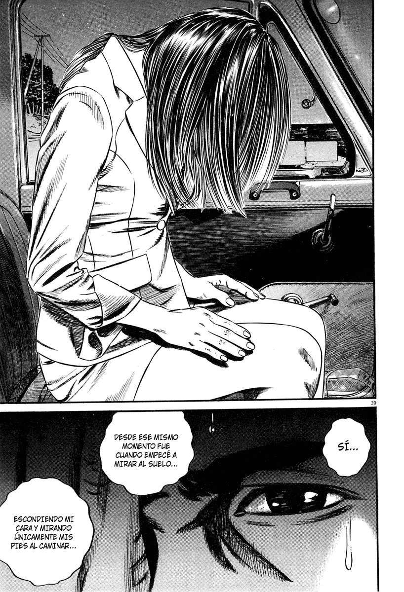 Read Homunculus (es) Manga Online