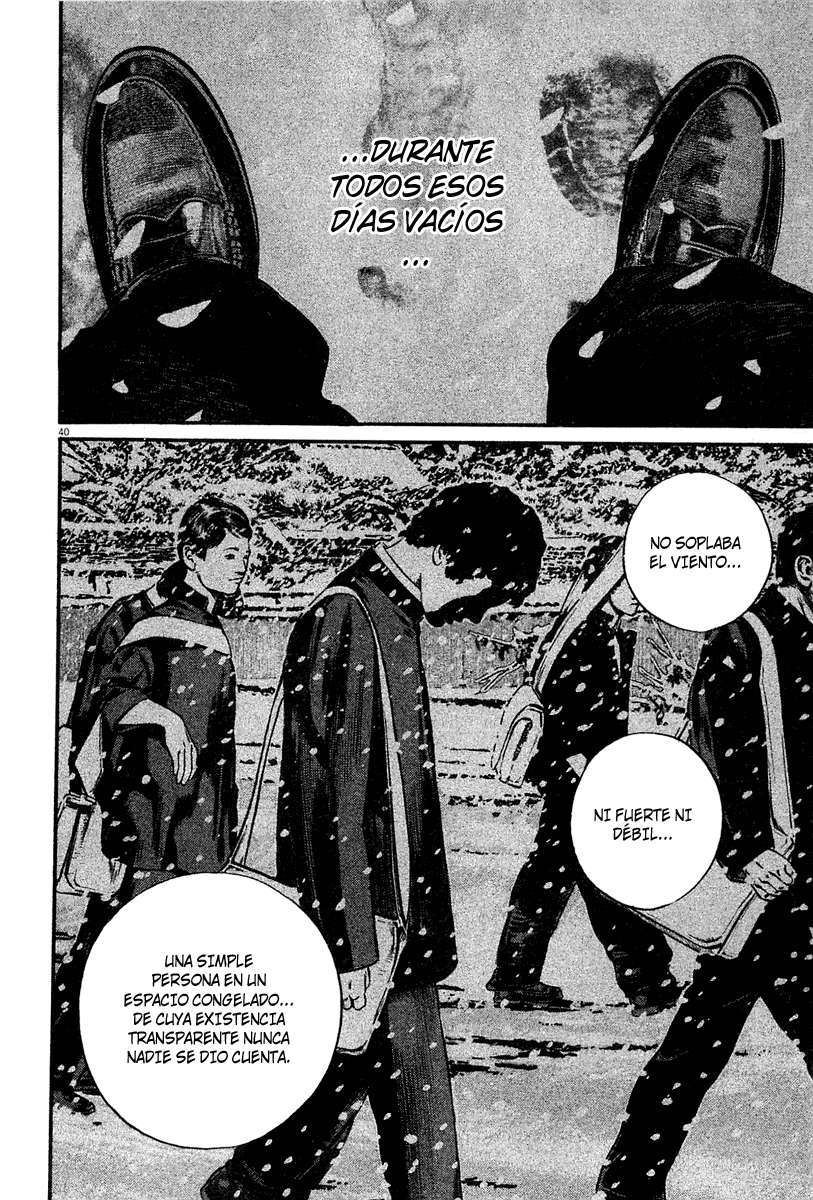 Read Homunculus (es) Manga Online