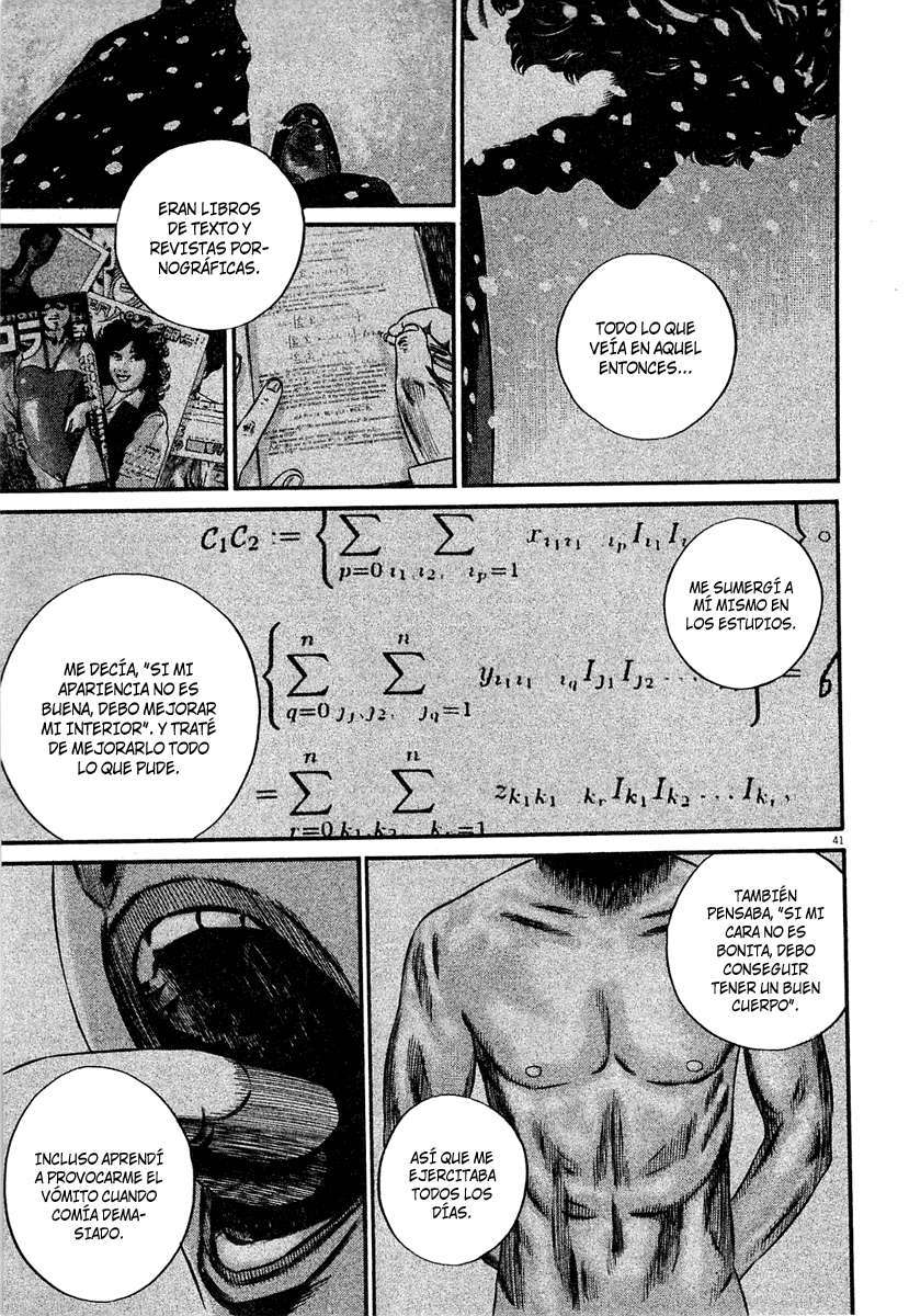 Read Homunculus (es) Manga Online