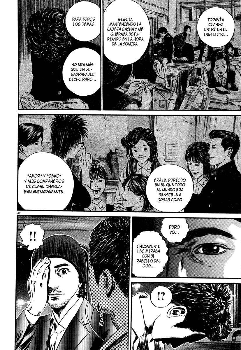 Read Homunculus (es) Manga Online