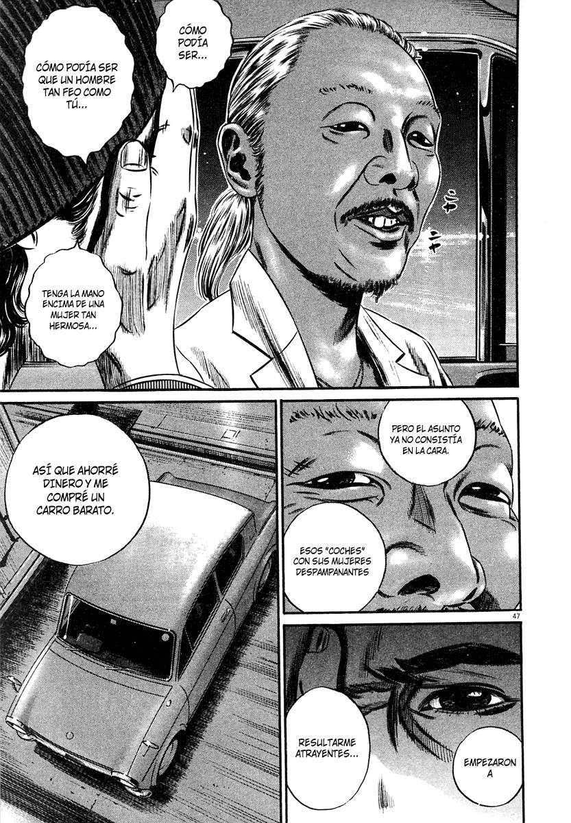 Read Homunculus (es) Manga Online