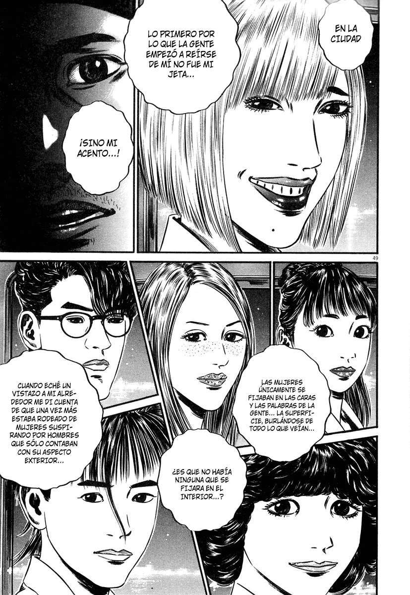 Read Homunculus (es) Manga Online