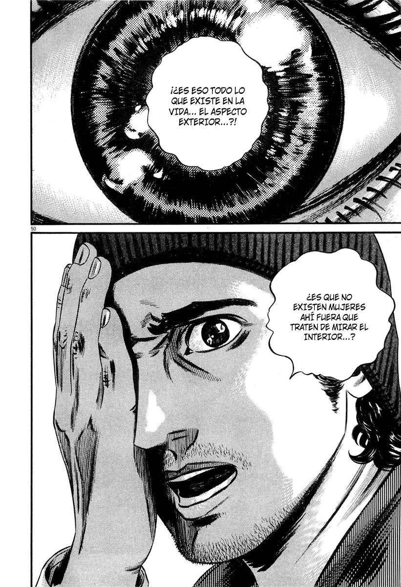 Read Homunculus (es) Manga Online