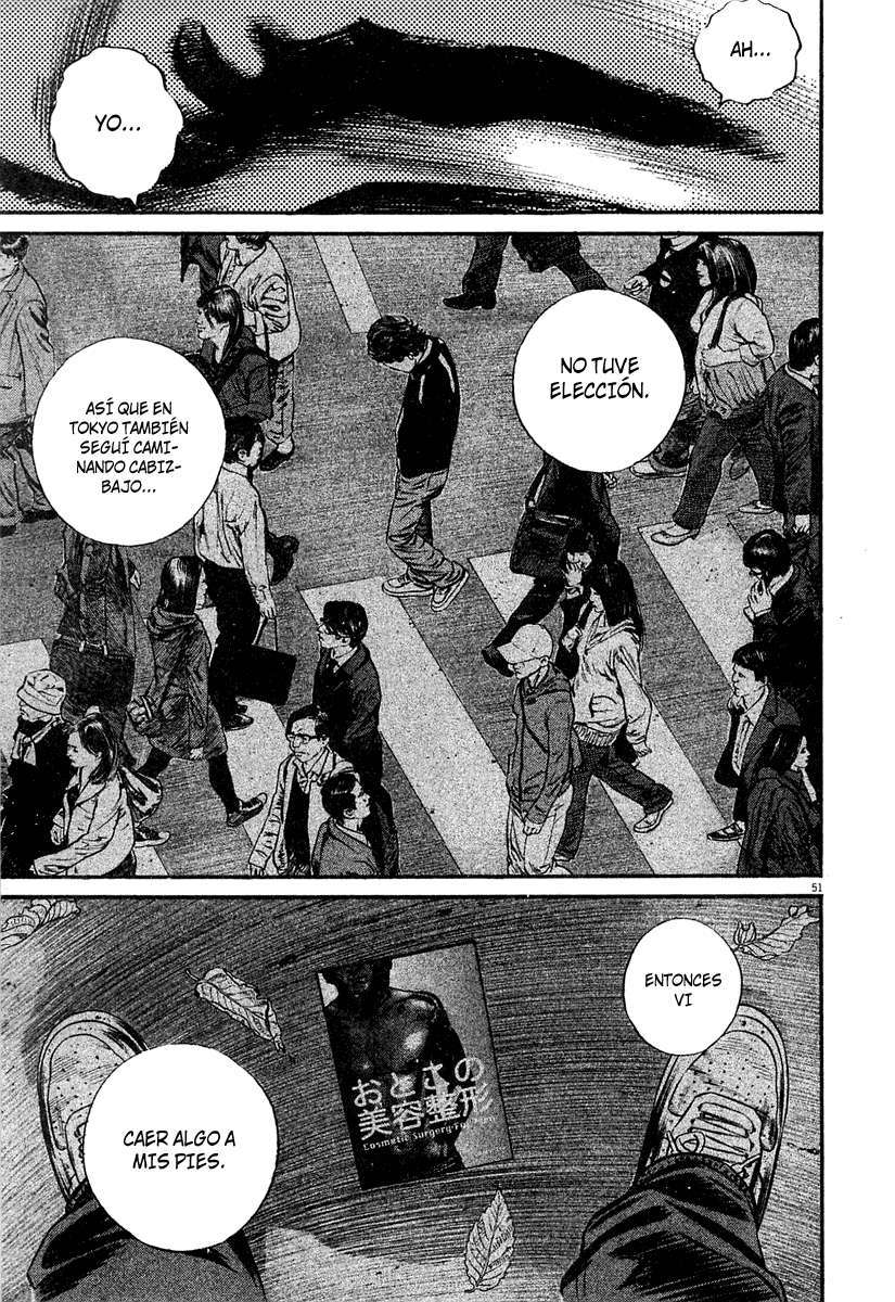 Read Homunculus (es) Manga Online