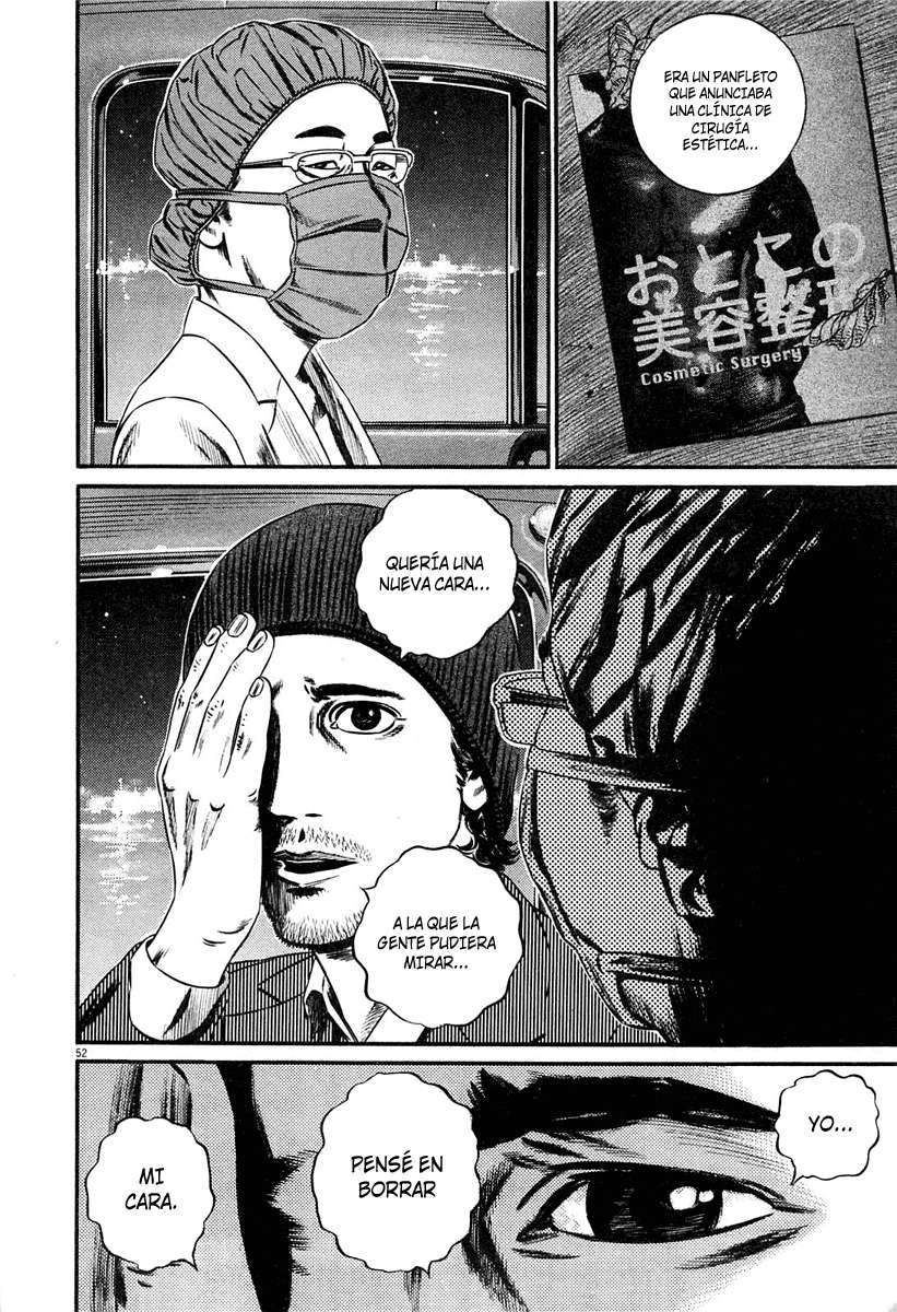 Read Homunculus (es) Manga Online