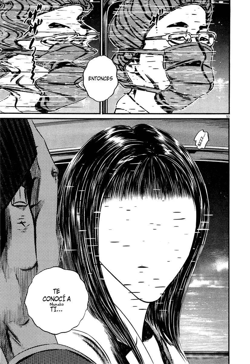 Read Homunculus (es) Manga Online