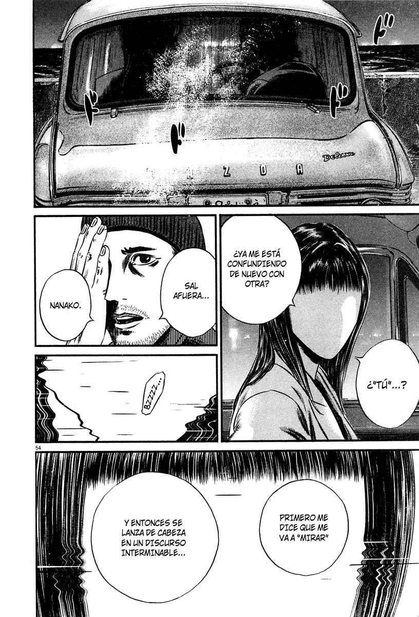 Read Homunculus (es) Manga Online