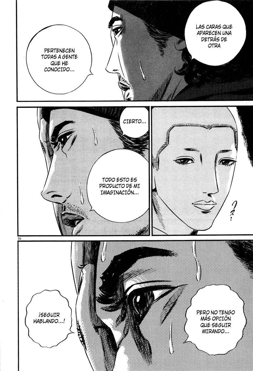 Read Homunculus (es) Manga Online