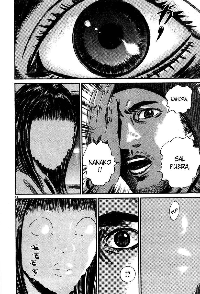 Read Homunculus (es) Manga Online