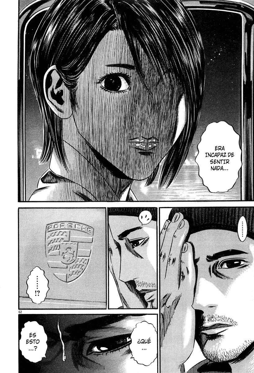 Read Homunculus (es) Manga Online