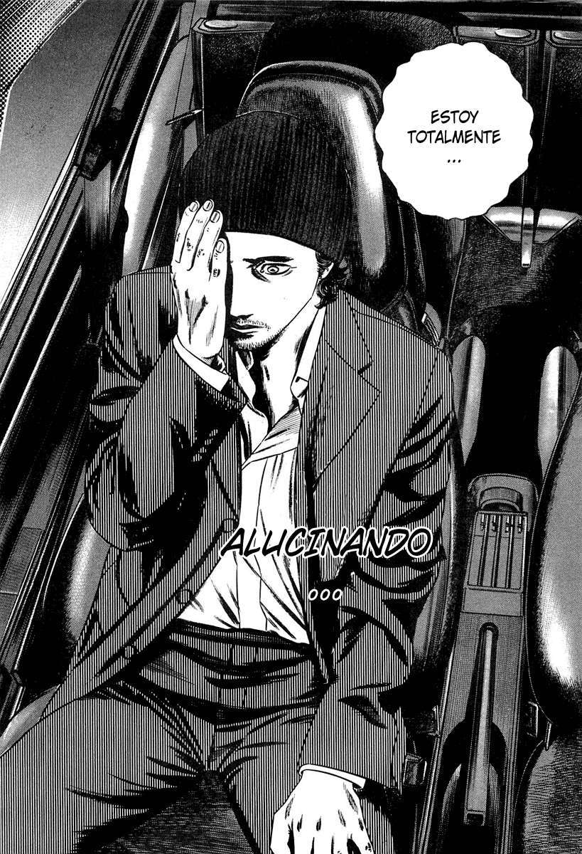 Read Homunculus (es) Manga Online