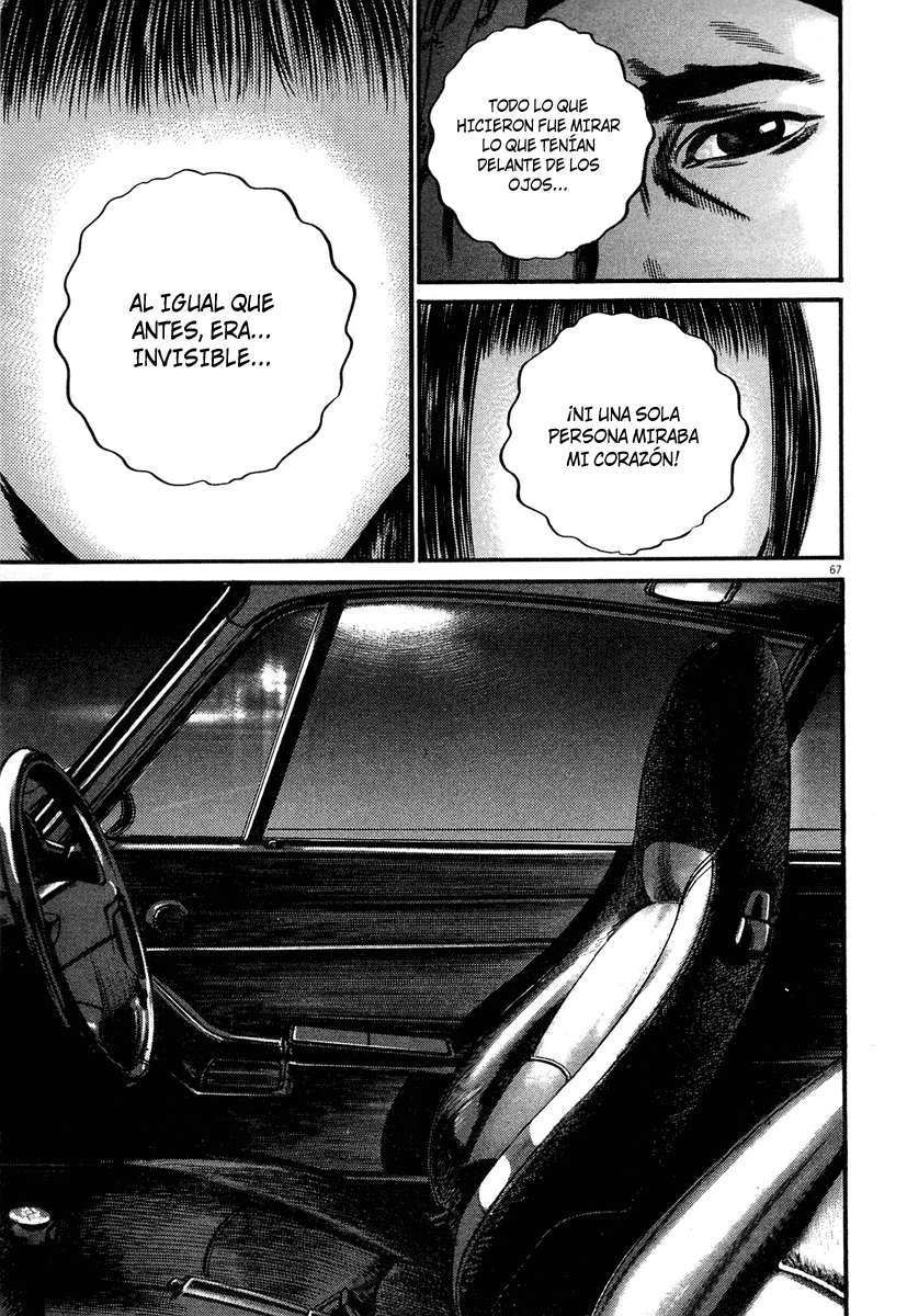 Read Homunculus (es) Manga Online