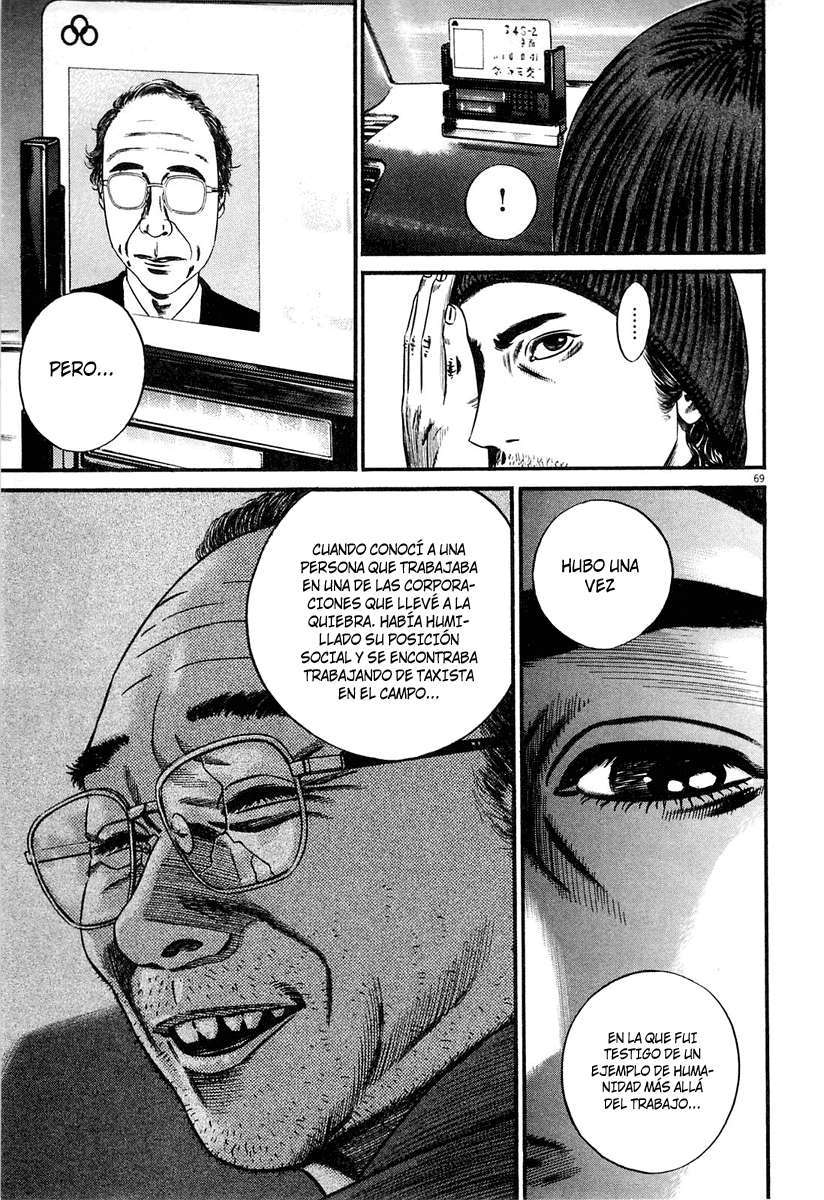 Read Homunculus (es) Manga Online