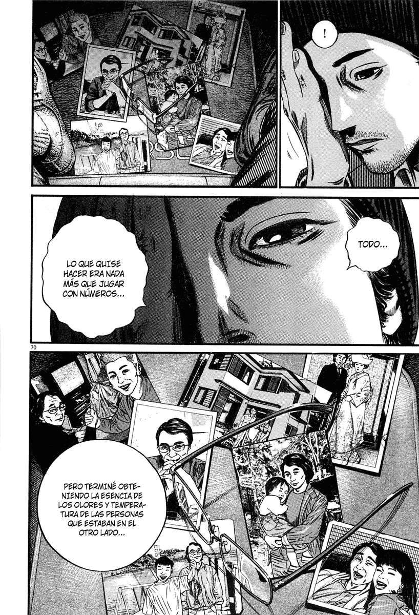 Read Homunculus (es) Manga Online