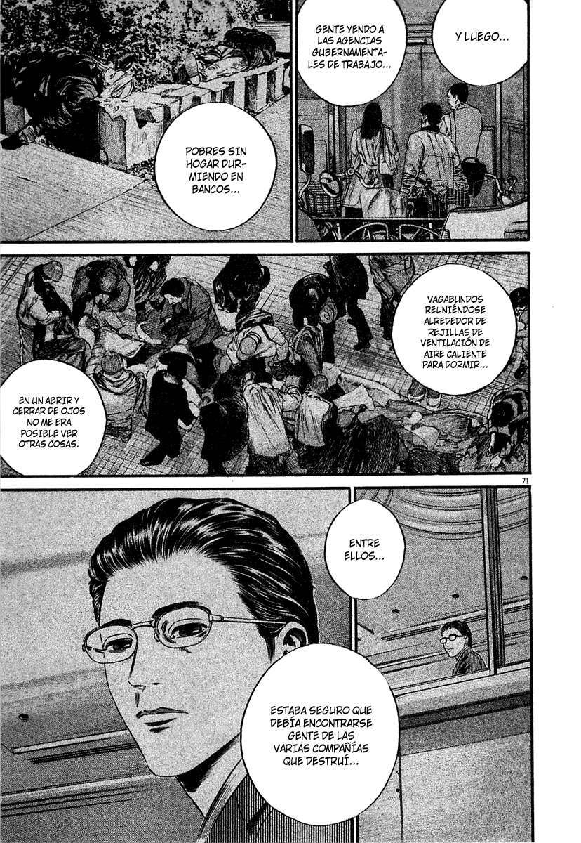 Read Homunculus (es) Manga Online