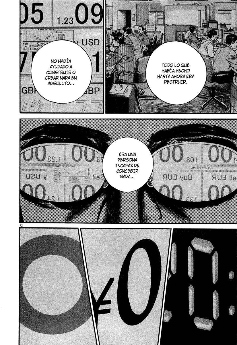 Read Homunculus (es) Manga Online