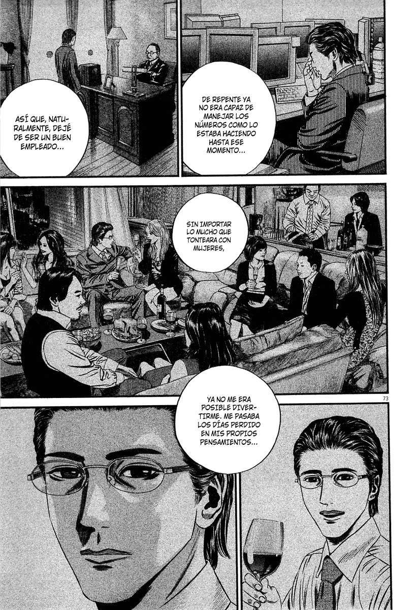 Read Homunculus (es) Manga Online