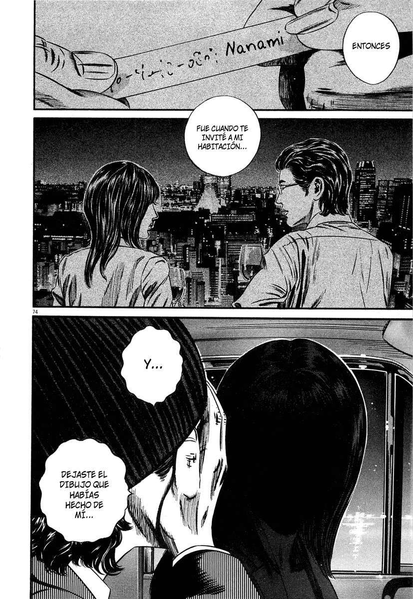 Read Homunculus (es) Manga Online