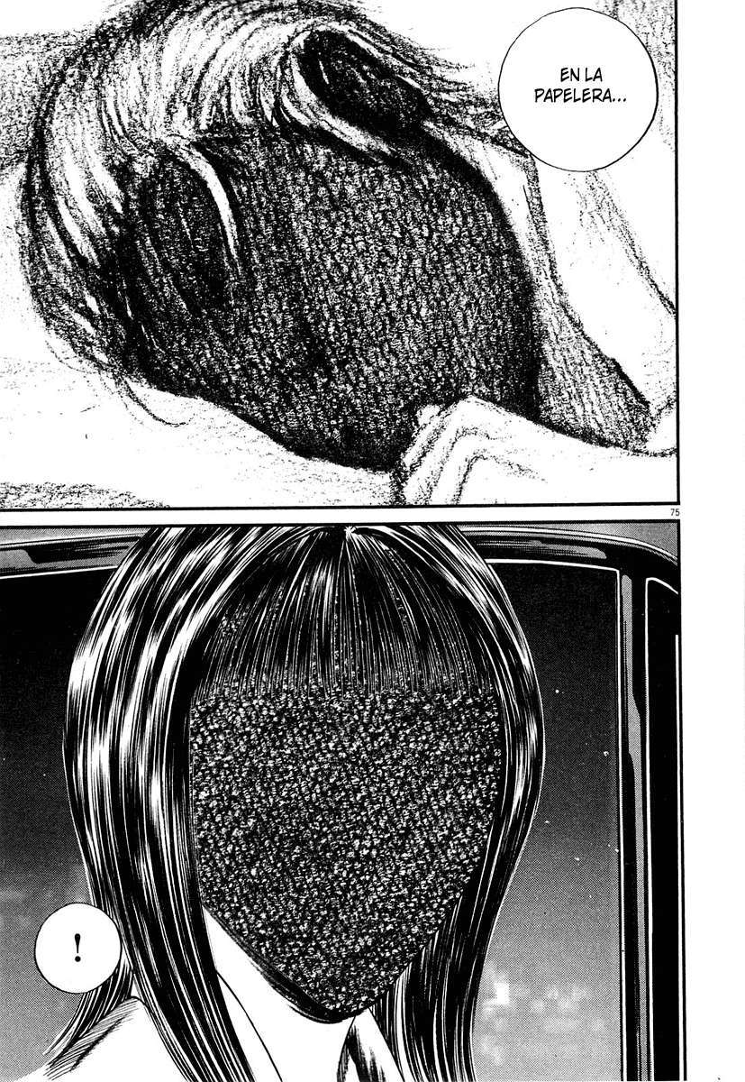 Read Homunculus (es) Manga Online