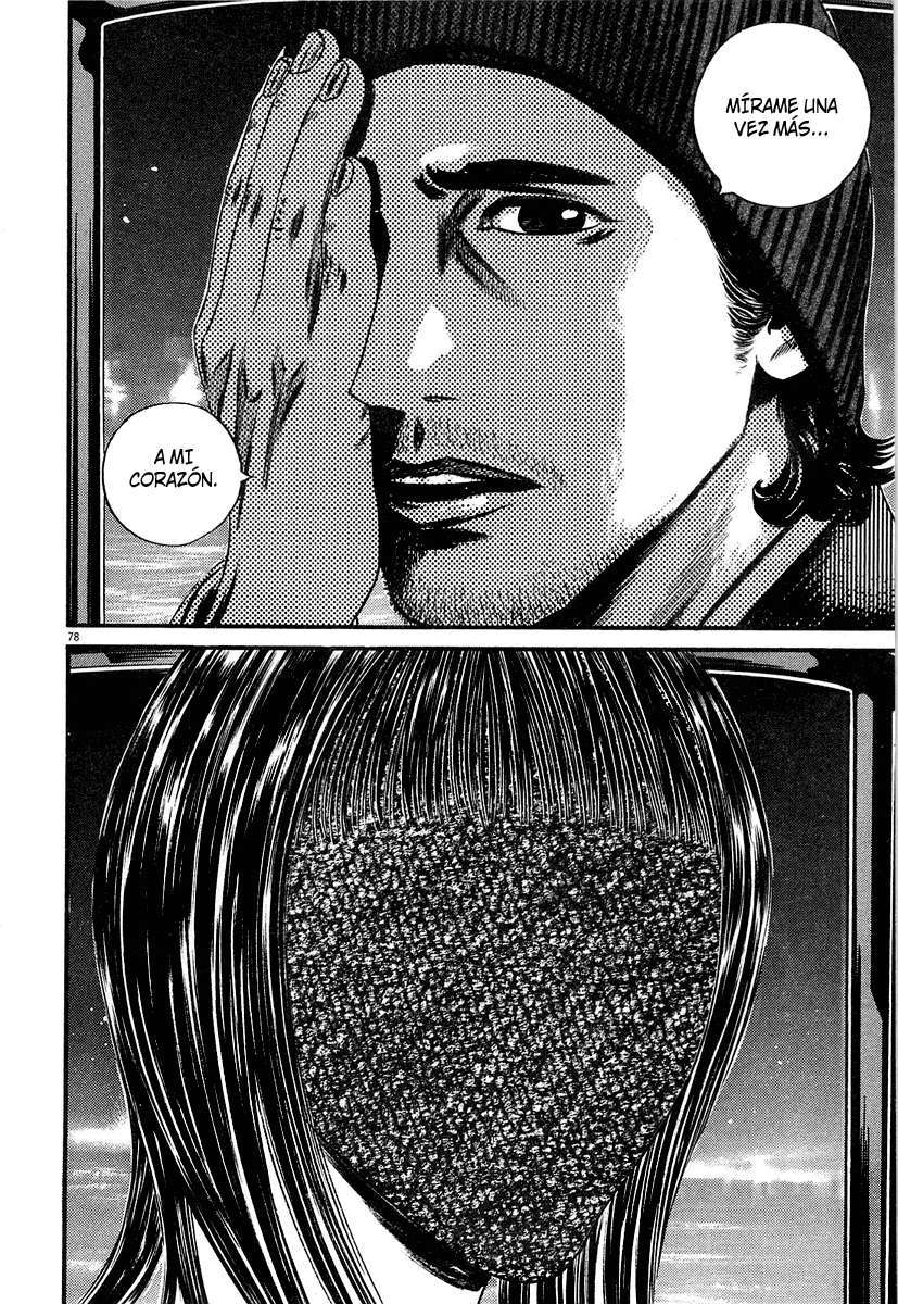 Read Homunculus (es) Manga Online