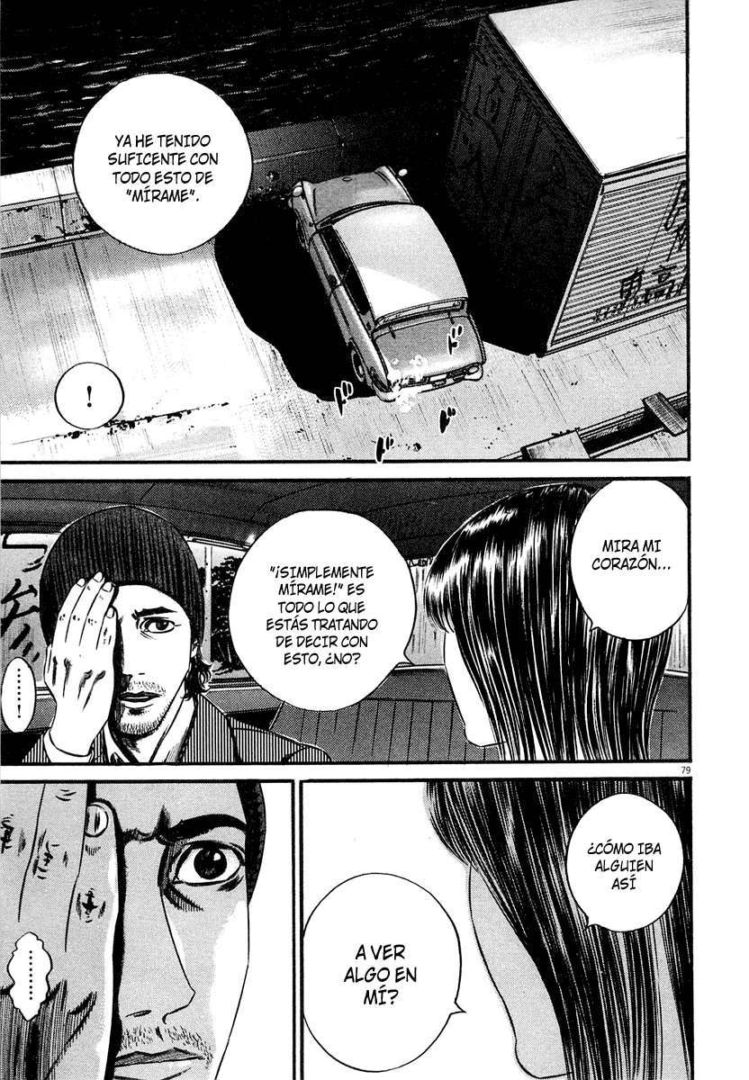 Read Homunculus (es) Manga Online