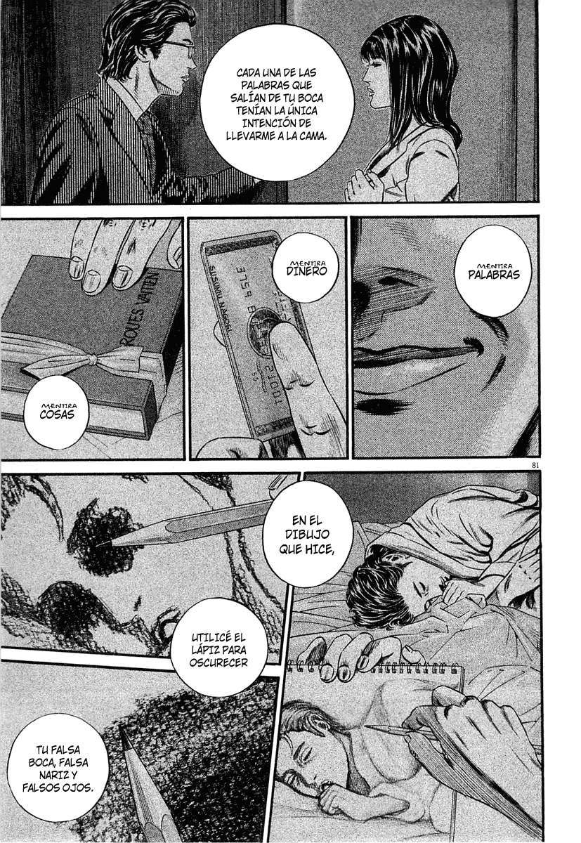 Read Homunculus (es) Manga Online